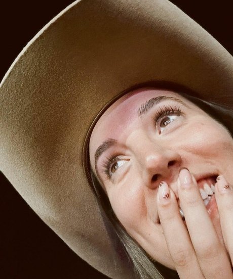 Monica Gonzalez schauspielerin pornografische bilder