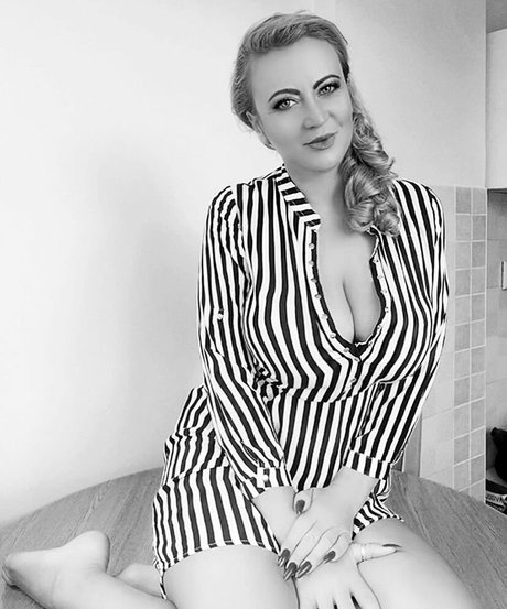 Berina Fati nacktheit fotos