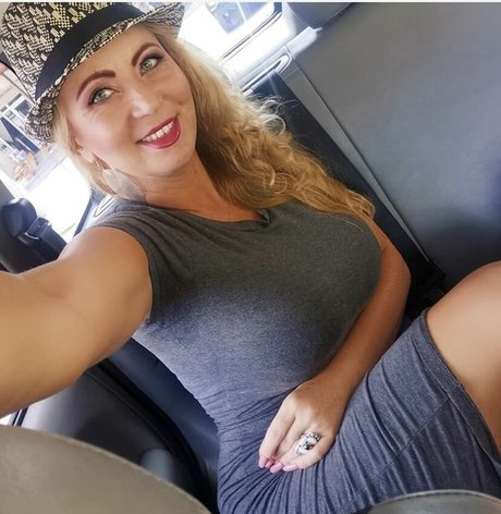 Berina Fati schöne bild