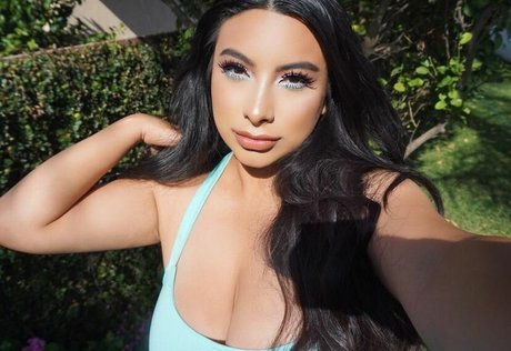 Wendy Alcala schöne nackt bilder