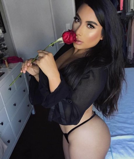 Wendy Alcala erotische nackt galerien