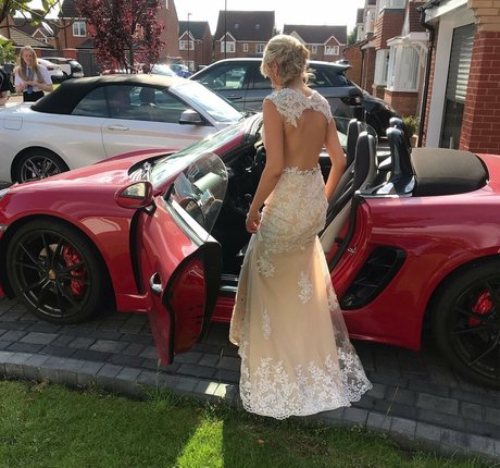 Lily Mcalpine pornostar akt foto