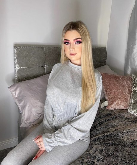 Alex Estelle xxx hübsche foto