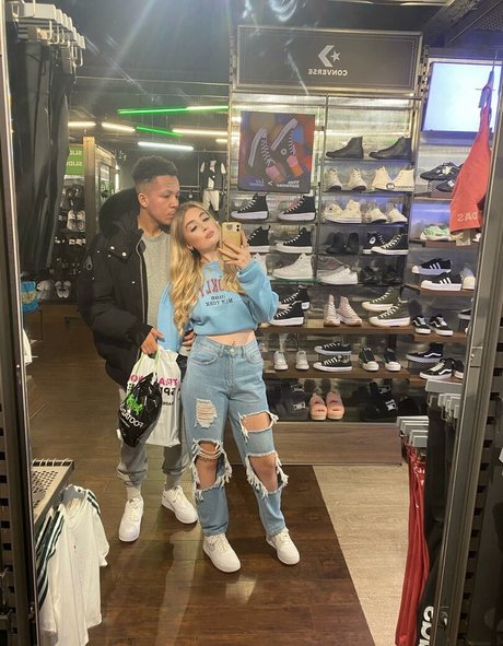 Alex Estelle xxx pornographische foto