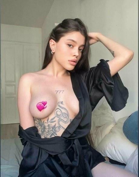 isabelaevans beste top foto