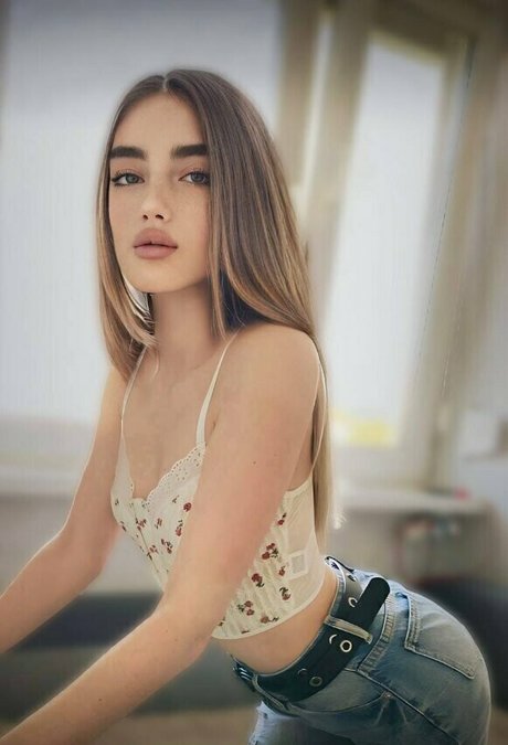 isabelaevans erotische nacktheit bild