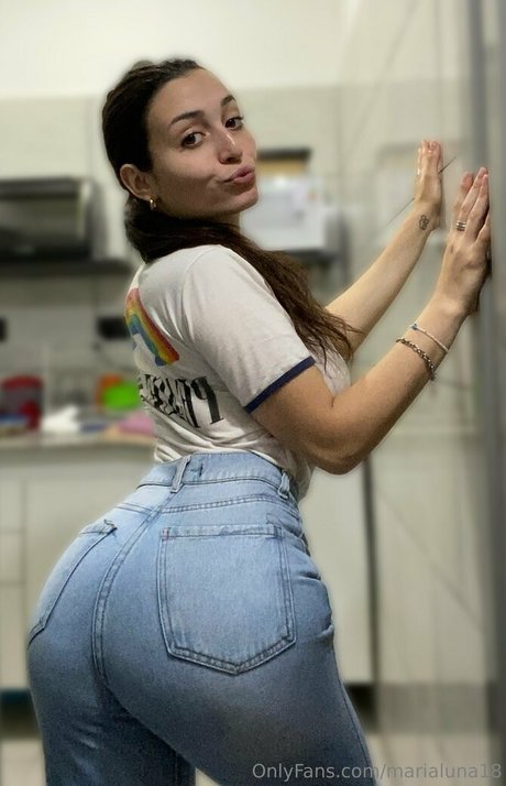 marialuna18 erwachsene sexy foto