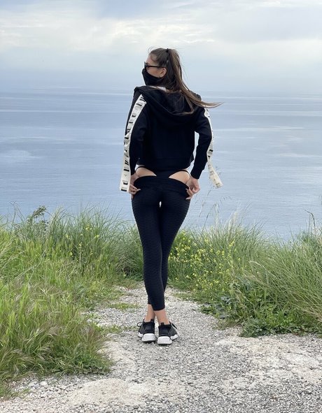 missgrayof erotische schöne bilder