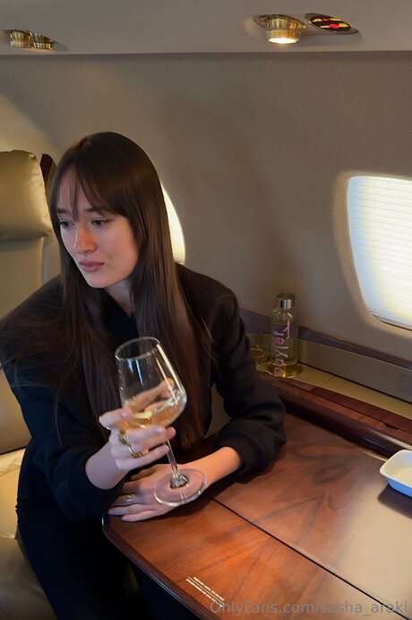 sasha araki kunst nackte bilder