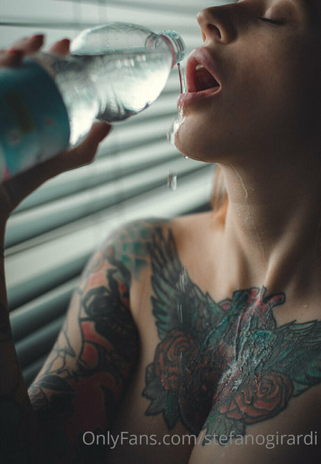 stefanogirardi exklusive beste foto