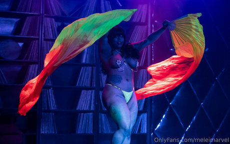 meleimarvelous xxx beste bilder