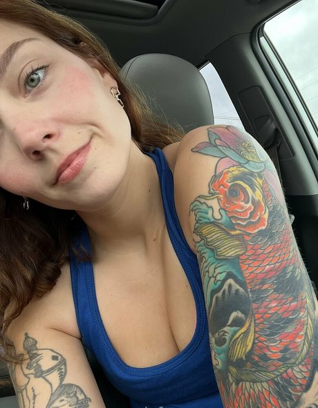 xoxochelsq kunst nackten fotos