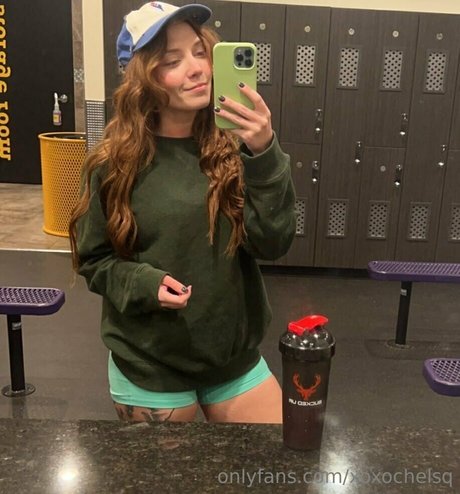 xoxochelsq model xxx galerie