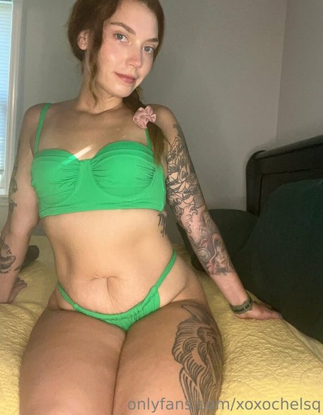 xoxochelsq hd sexy foto