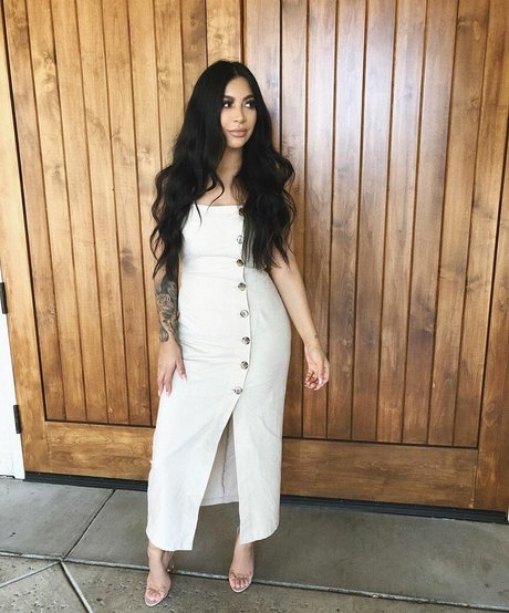 Evettexo sexy porno galerien