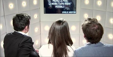 Margot Laffite top nette fotos