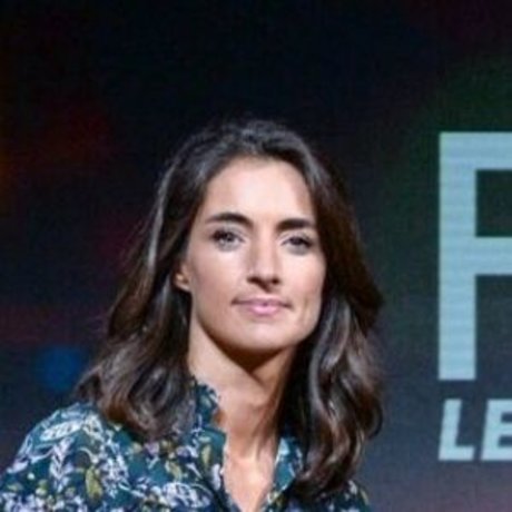 Margot Laffite heiße perfekte bild