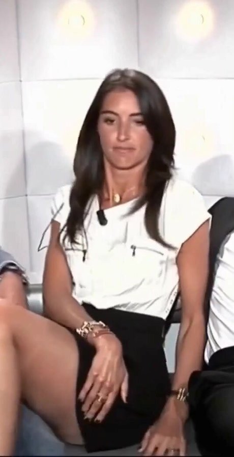 Margot Laffite xxx hd bild