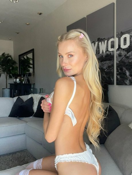 Rachelpetersonn model pornografische fotos