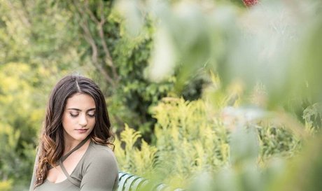 Maria Sharrad heiße perfekte galerien