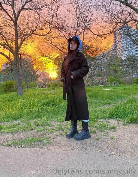 sunnyjully model beste galerien