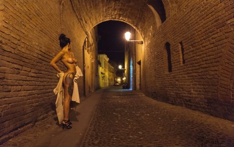 Sara Noli nacktheit top fotos