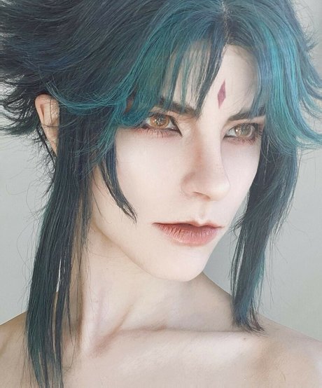 xxxashen erotische akt galerie