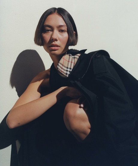 Bridget Gao Hollitt top hd bilder