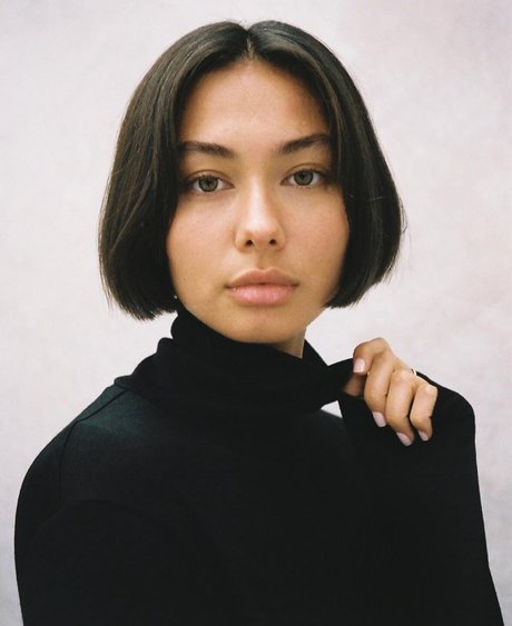 Bridget Gao Hollitt porno nackt archiv