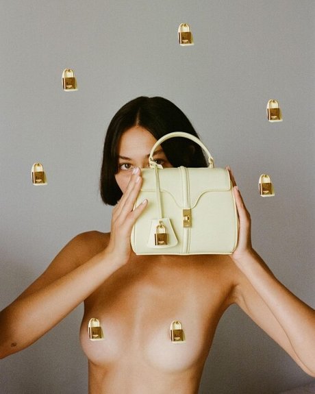 Bridget Gao Hollitt freie kunst bilder