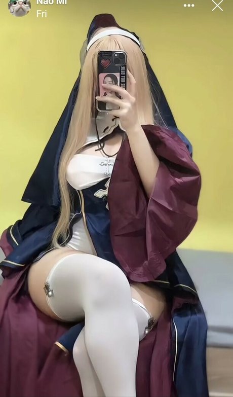 Shelly Portacio sexy exklusive foto