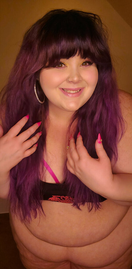 bubblybooty nackte pornostar bild