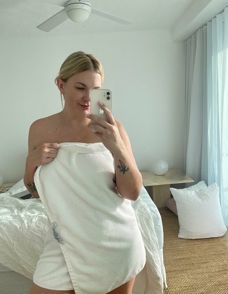 aussieblairunlocked nackt kostenlose foto