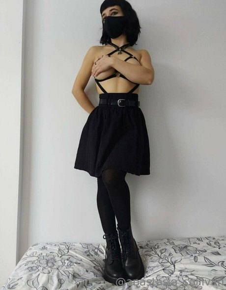 anastasia sullivan kunst pornografische bild