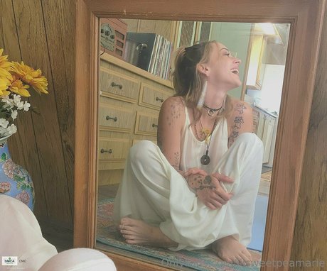 lilsweetpeamarie perfekte erwachsene foto