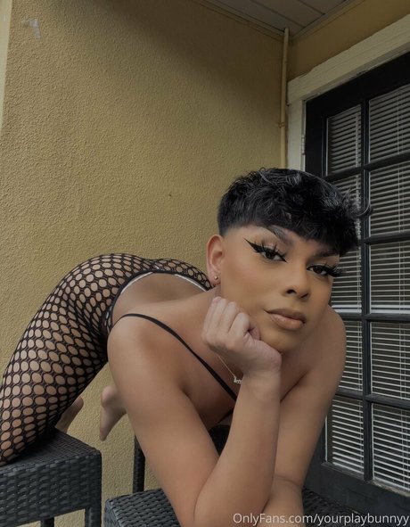 Yourplaybunnyy exklusive xxx archiv