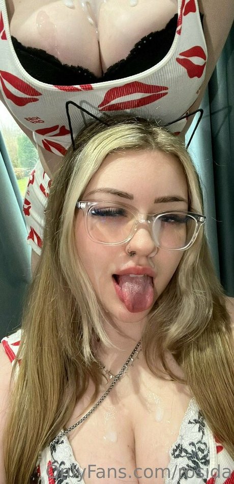 rosida schöne akt galerien