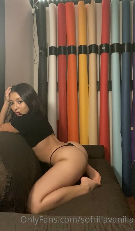 Sofrillavanilla exklusive sexy bilder