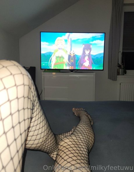 milkyfeetuwu hd freie archiv