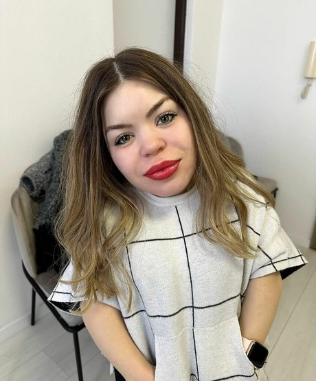 PowerpuffDoll sexy schöne foto