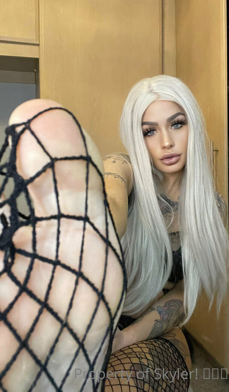 hot mum skyler nackt kunst foto