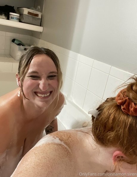 cinnamon siren kunst nette bilder