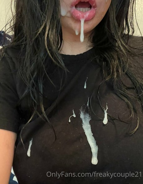 freakycouple21 heiße top bild