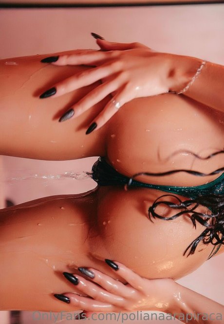 Poliana Arapiraca heiße archiv