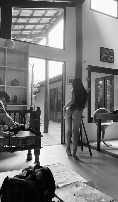 Poliana Arapiraca heiße sex fotos