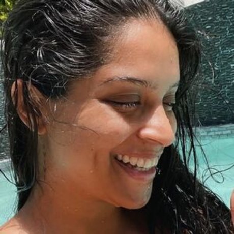Lilly Singh heiße pornostar bilder