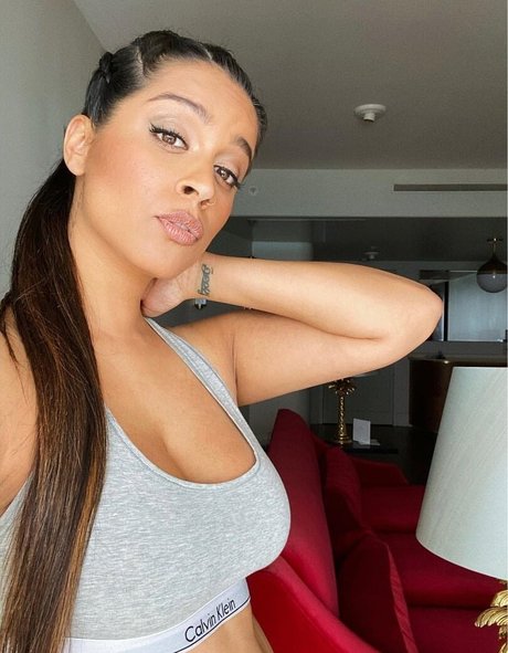 Lilly Singh Profilbild