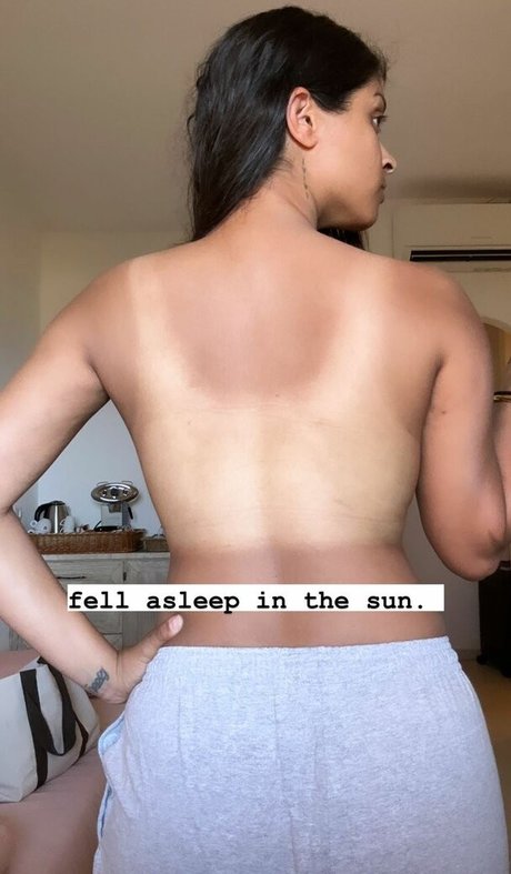 Lilly Singh beste sexy fotos