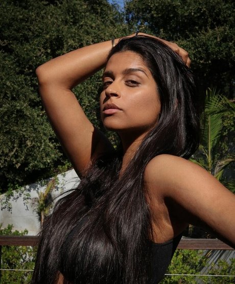 Lilly Singh nette galerie
