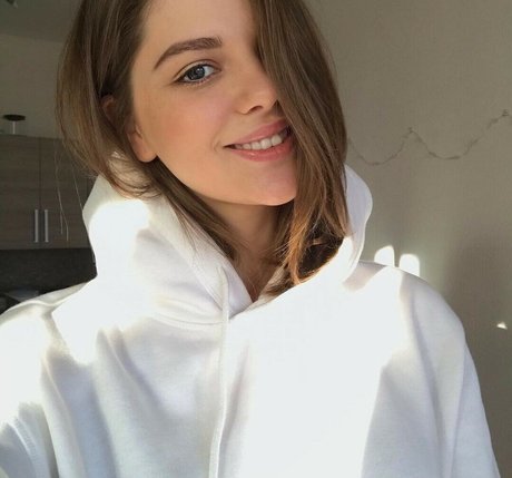 Yumasheva model nette bild